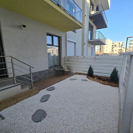 Năvodari Kona'S Residence מראה חיצוני תמונה