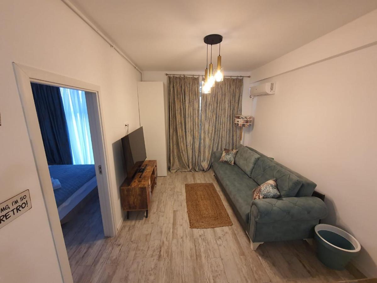 Năvodari Kona'S Residence מראה חיצוני תמונה