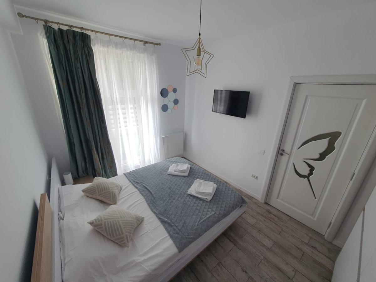 Năvodari Kona'S Residence מראה חיצוני תמונה