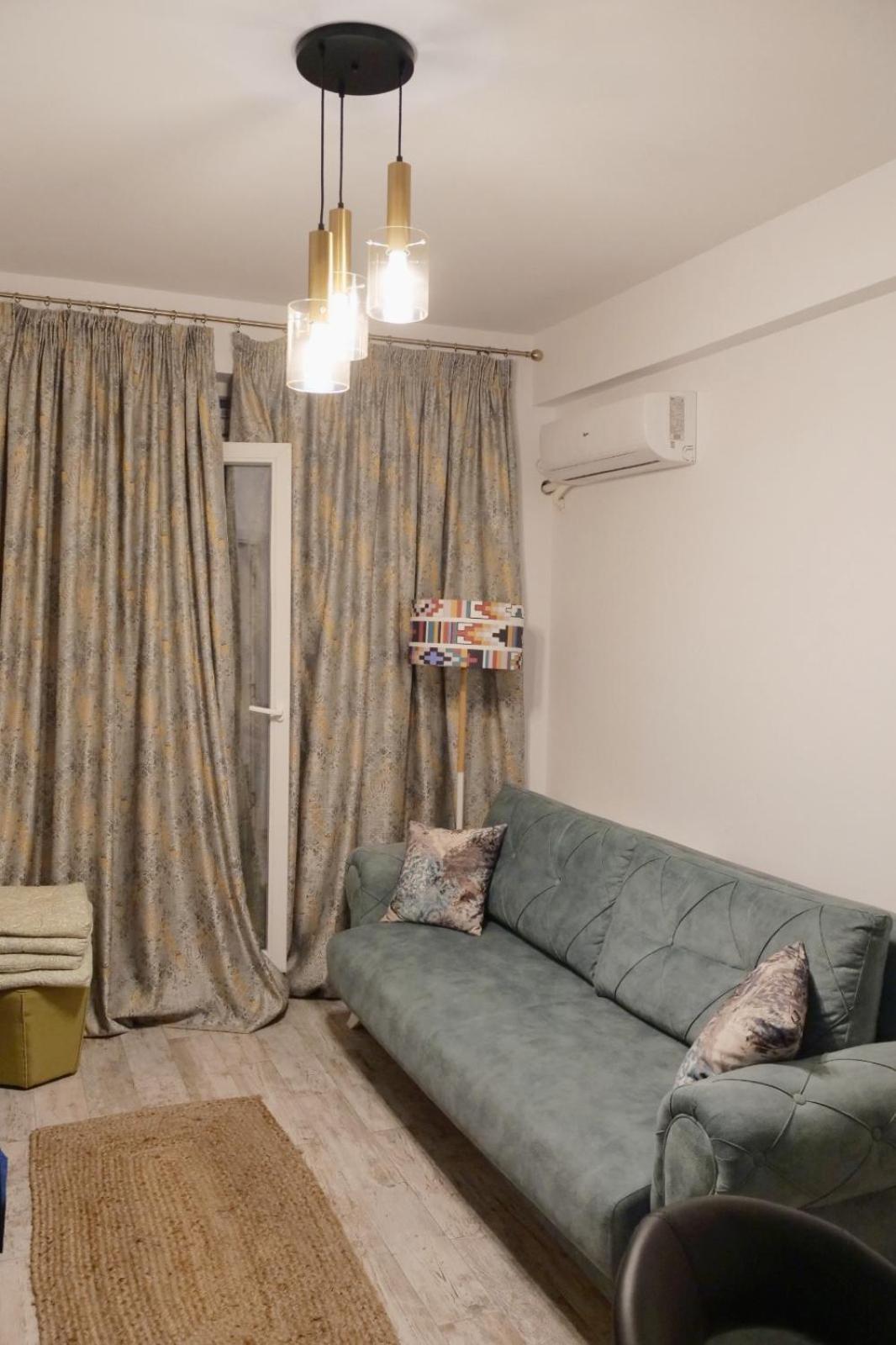 Năvodari Kona'S Residence מראה חיצוני תמונה