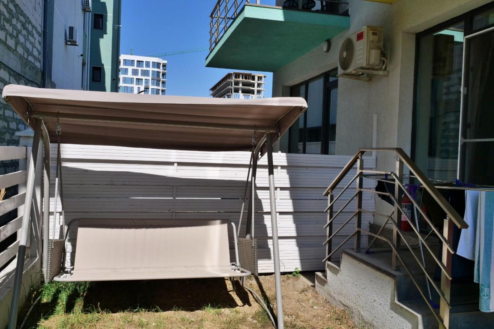 Năvodari Kona'S Residence מראה חיצוני תמונה
