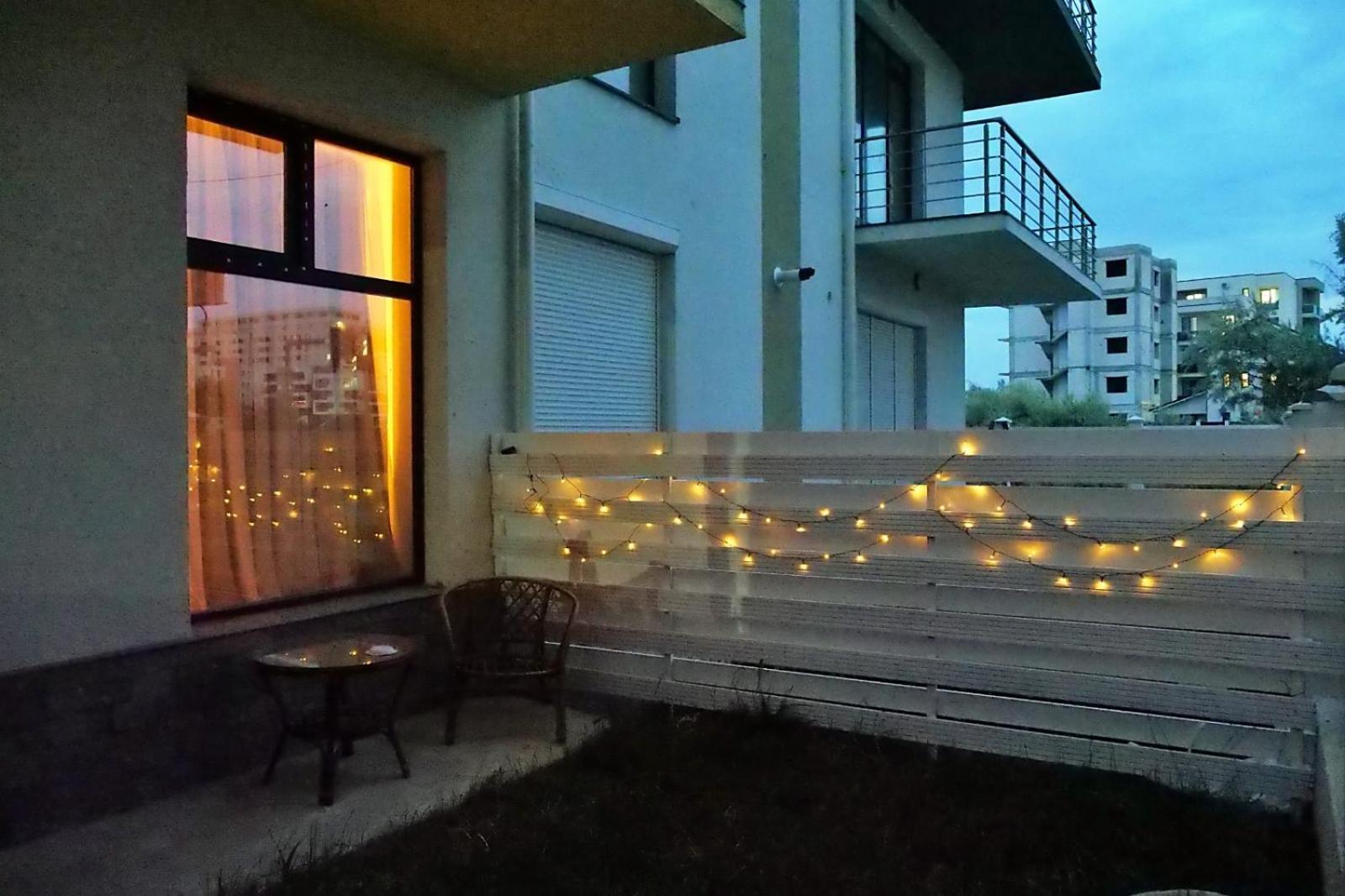 Năvodari Kona'S Residence מראה חיצוני תמונה
