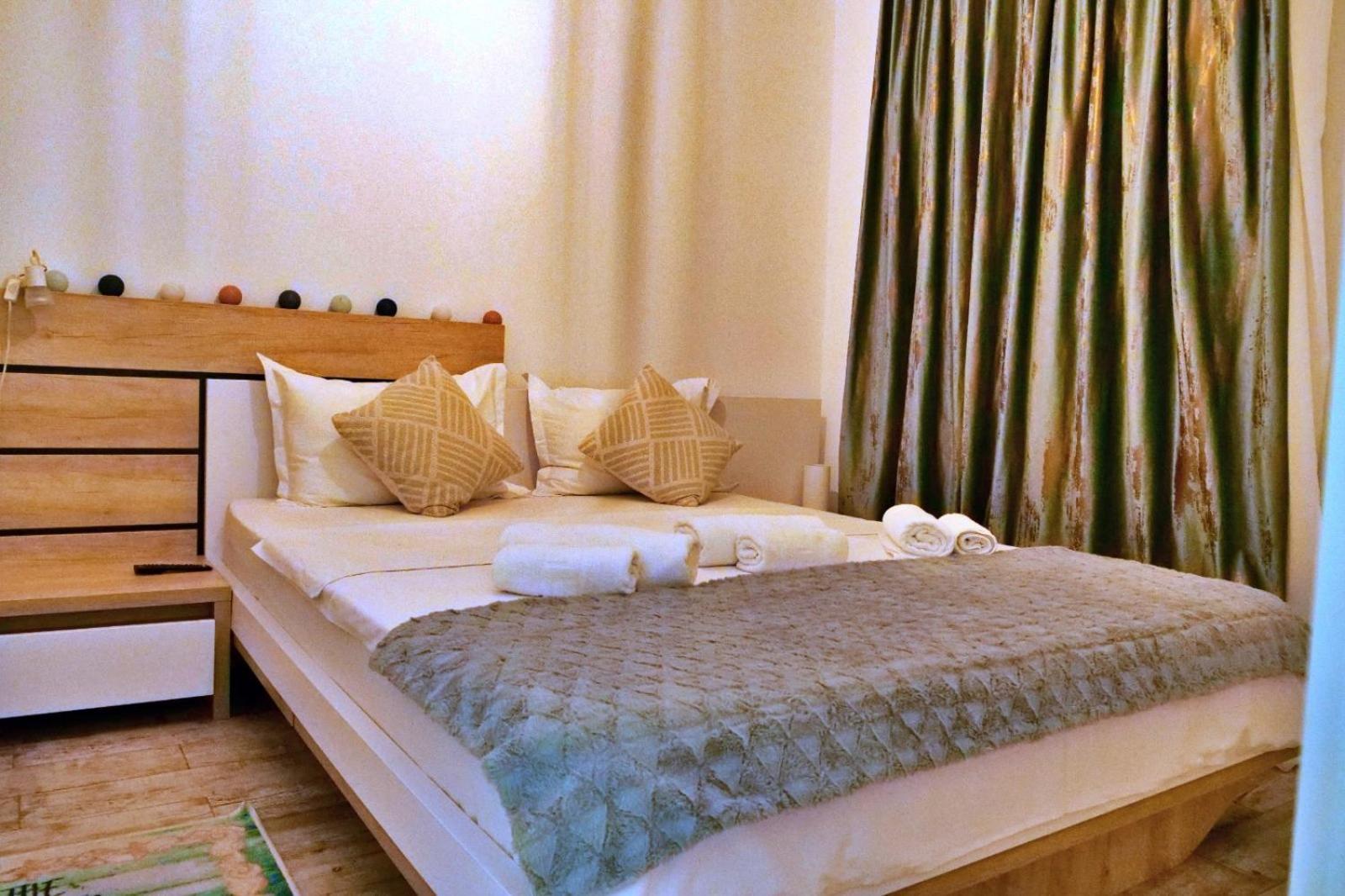 Năvodari Kona'S Residence מראה חיצוני תמונה