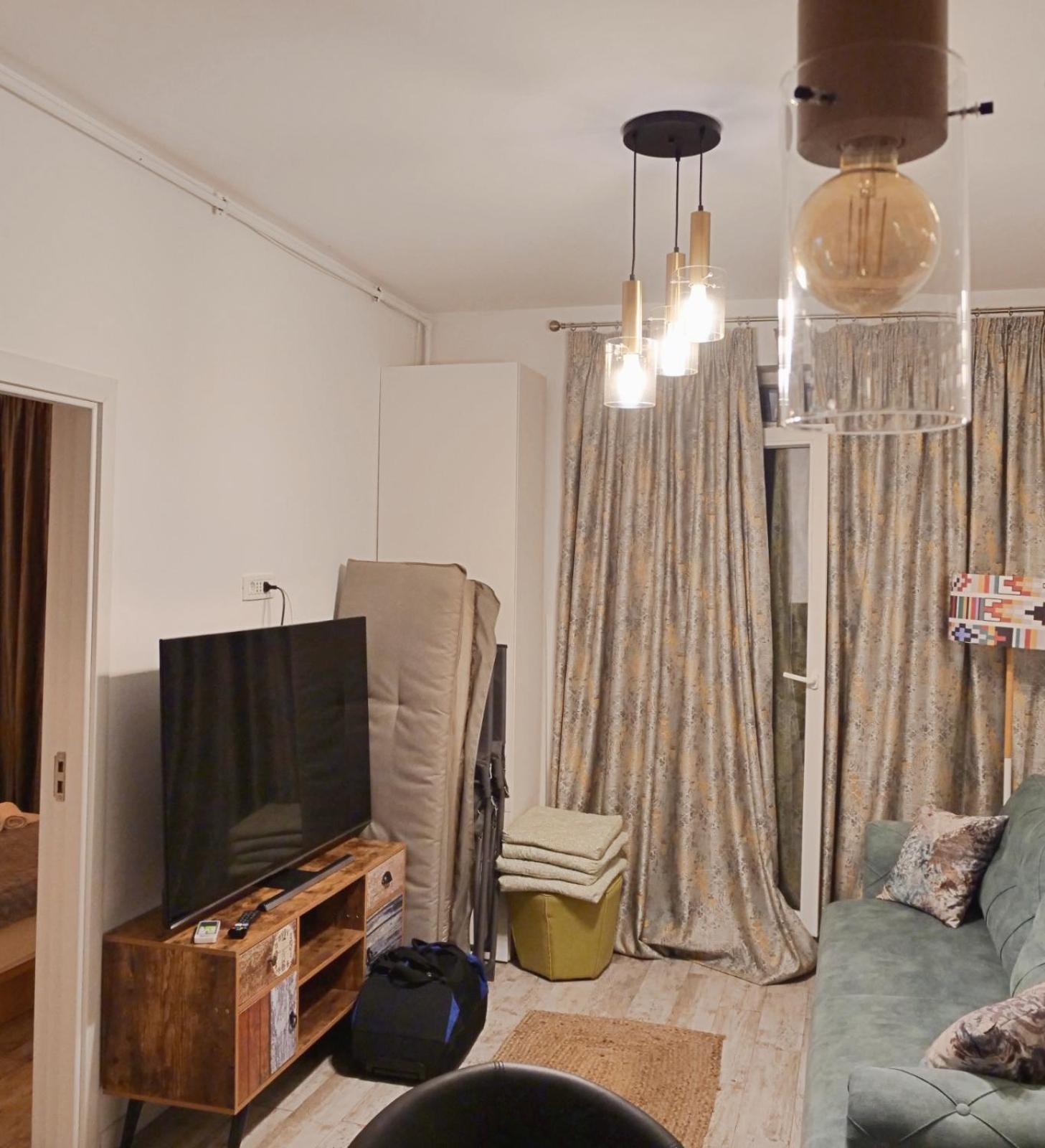 Năvodari Kona'S Residence מראה חיצוני תמונה