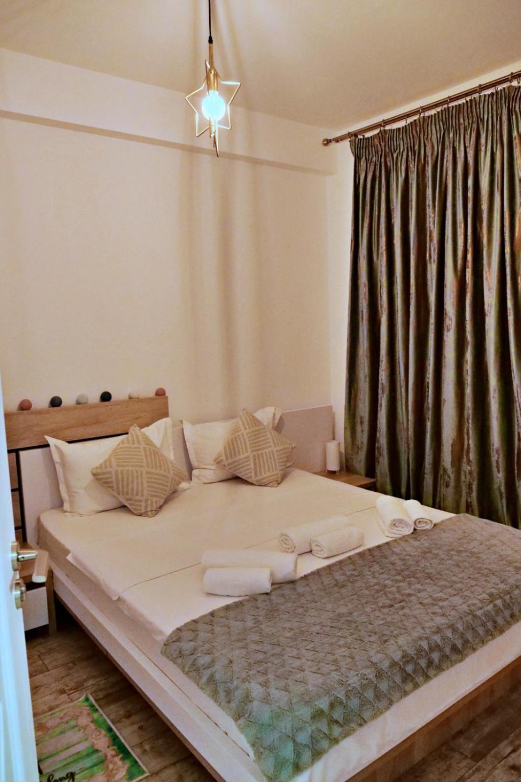 Năvodari Kona'S Residence מראה חיצוני תמונה