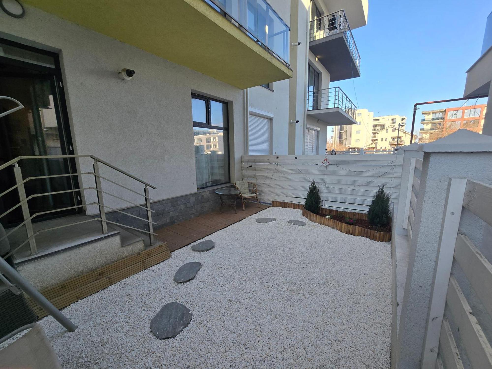 Năvodari Kona'S Residence מראה חיצוני תמונה